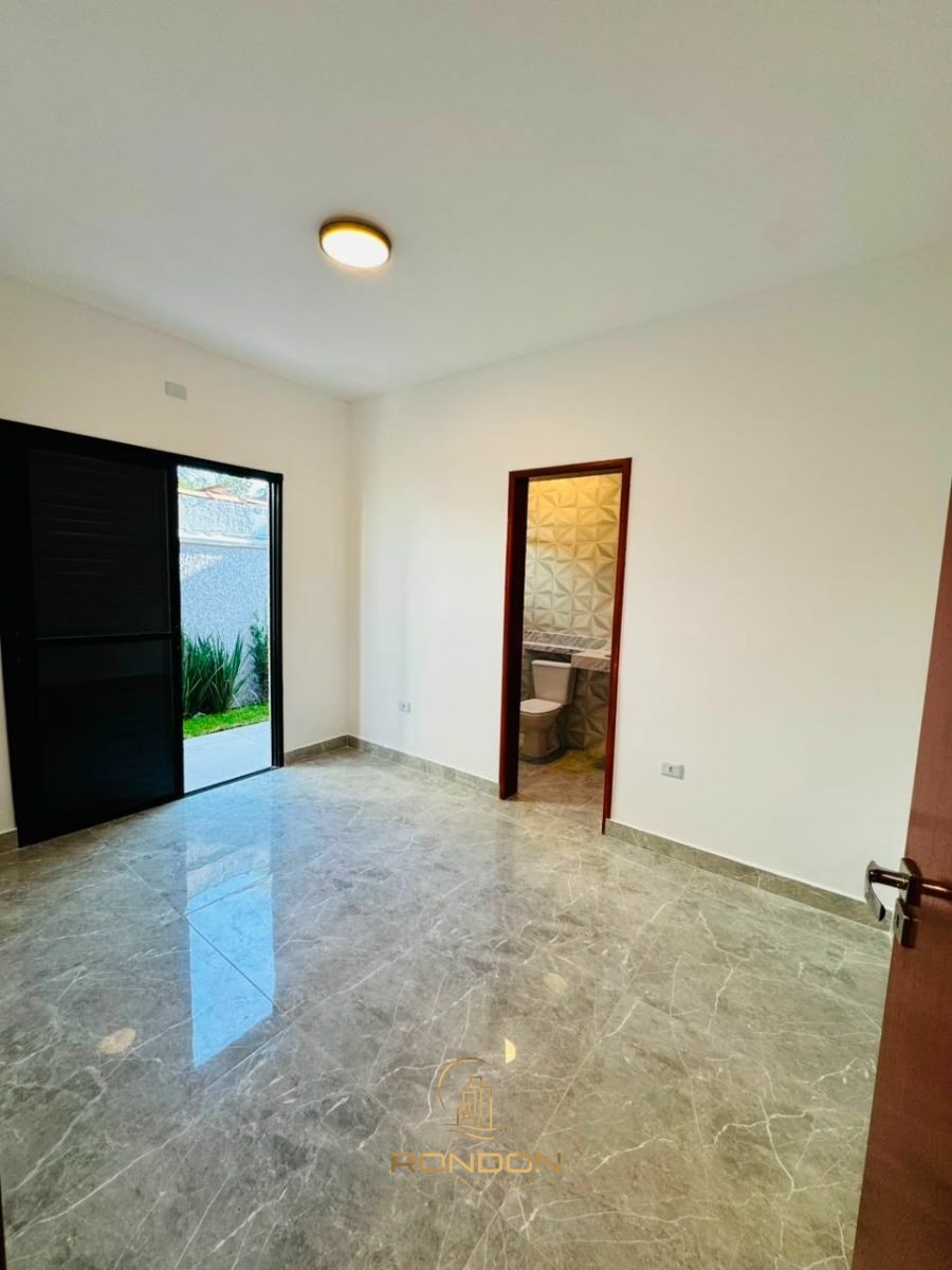 Casa, 3 quartos, 118 m² - Foto 3