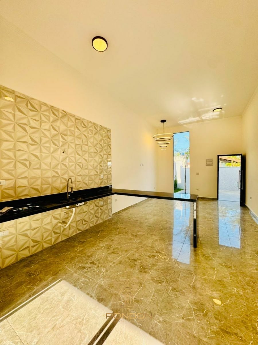 Casa, 3 quartos, 118 m² - Foto 7