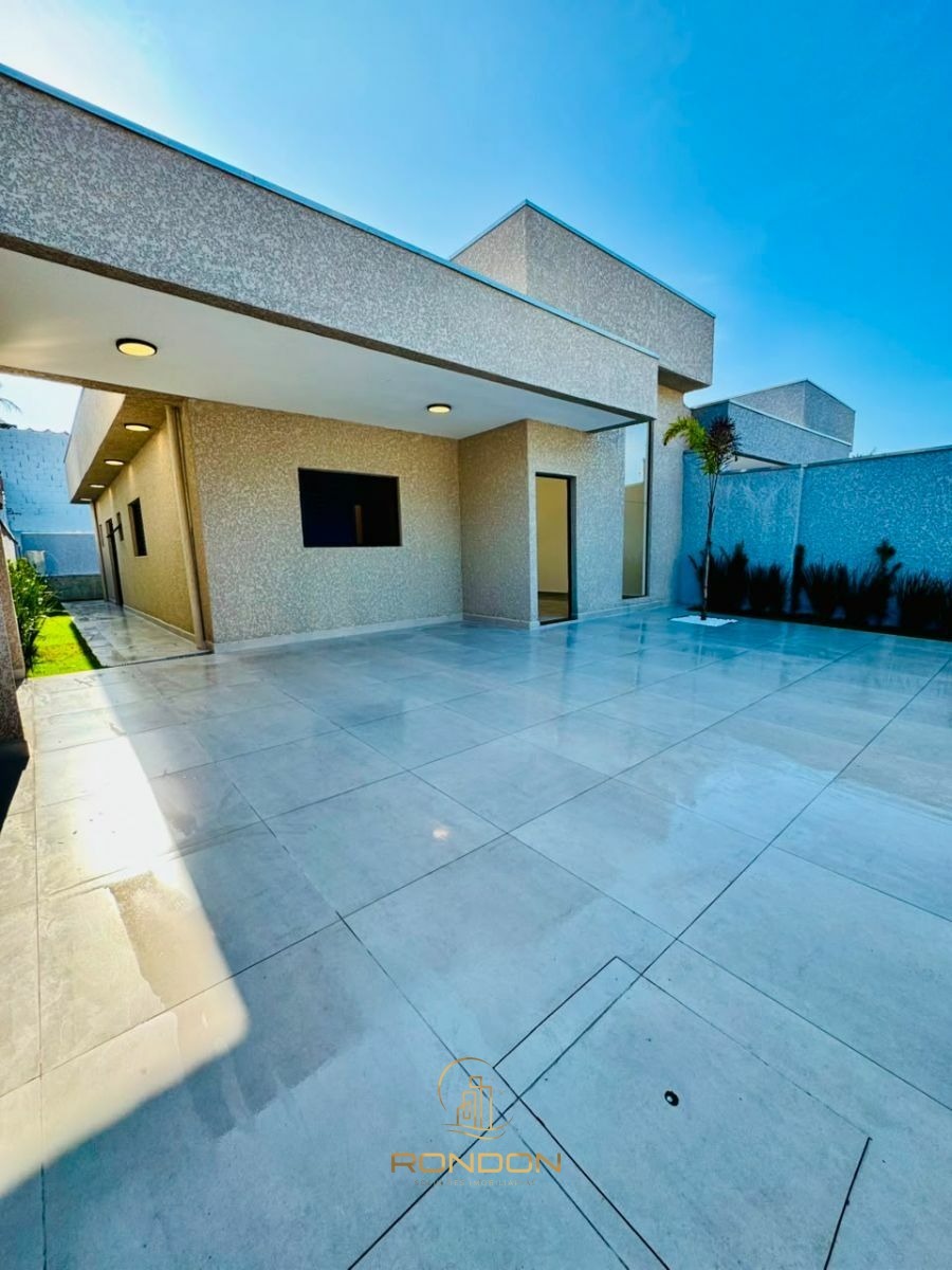 Casa, 3 quartos, 118 m² - Foto 11