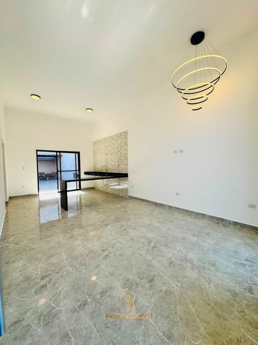 Casa, 3 quartos, 118 m² - Foto 8