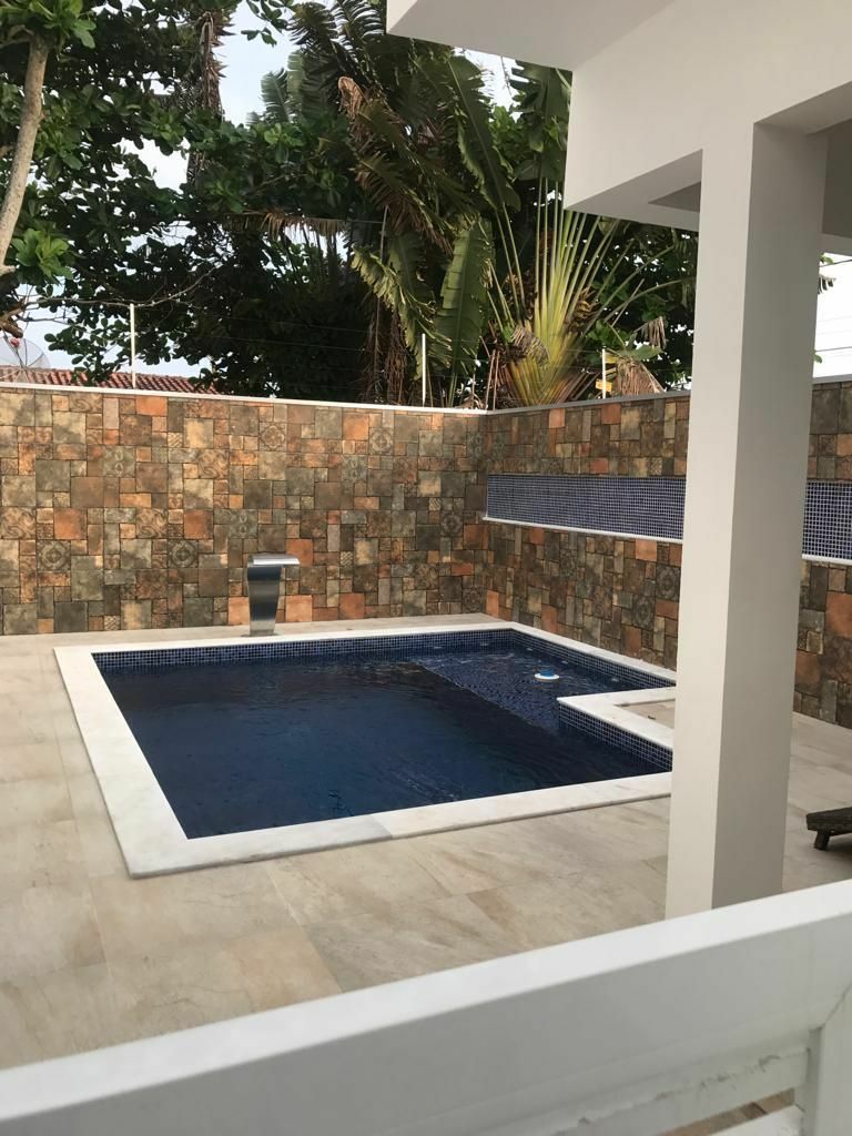 Casa 3 Dormitórios para locação em Itanhaém - SP