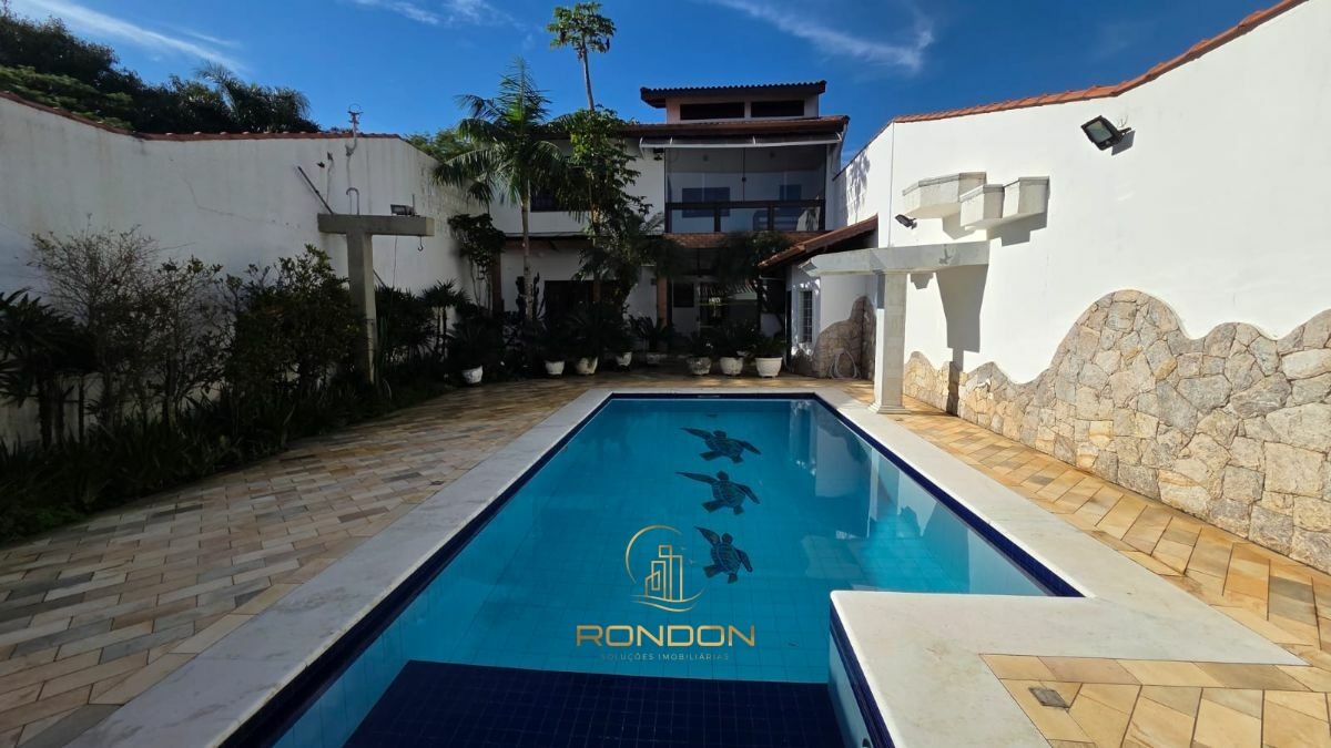 Casa, 5 quartos, 268 m² - Foto 60
