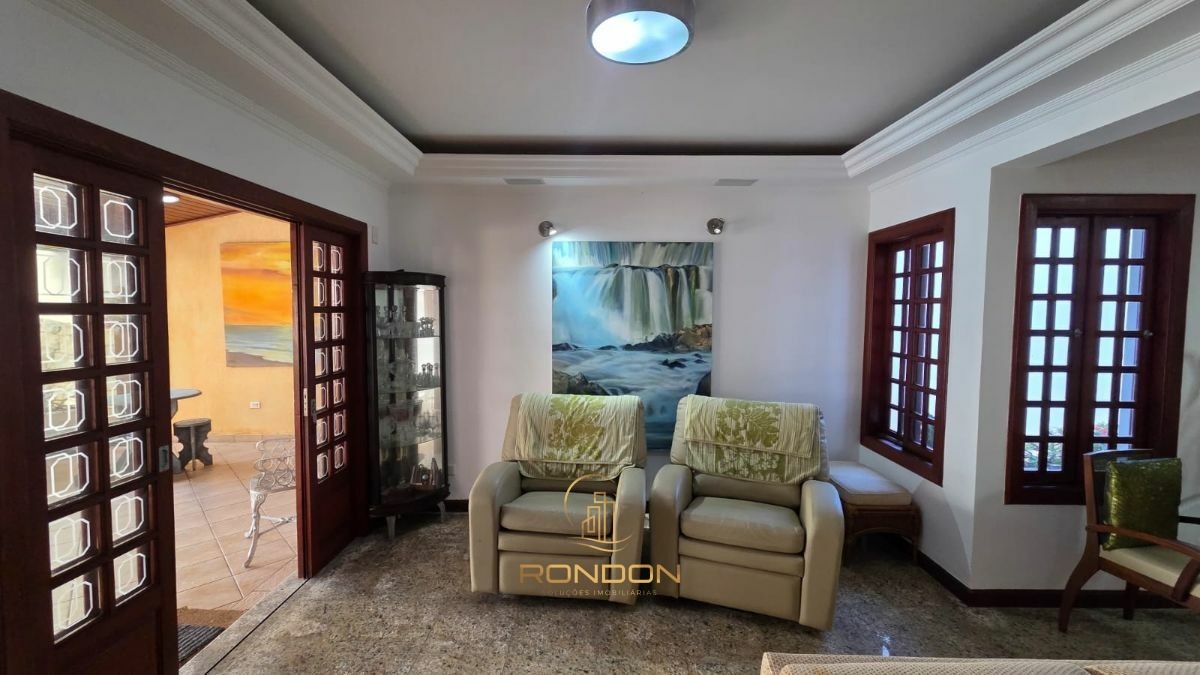 Casa, 5 quartos, 268 m² - Foto 10