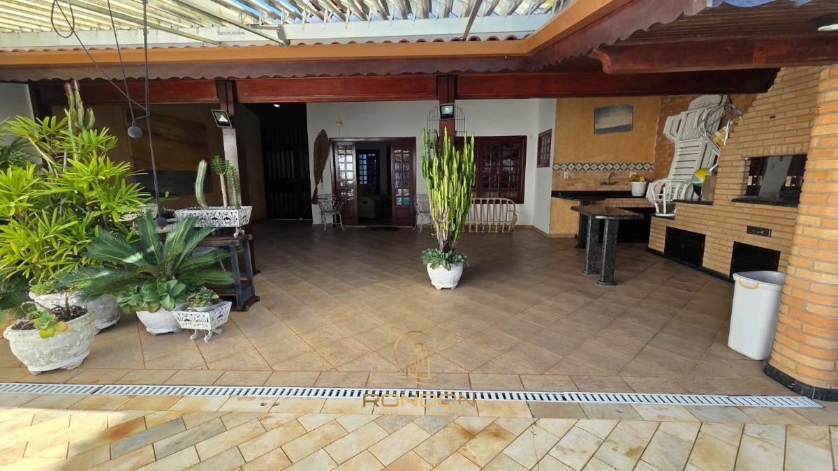 Casa, 5 quartos, 268 m² - Foto 37