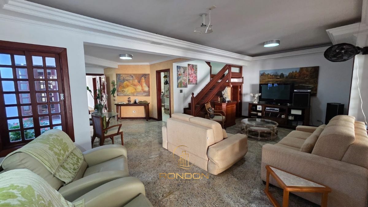 Casa, 5 quartos, 268 m² - Foto 9