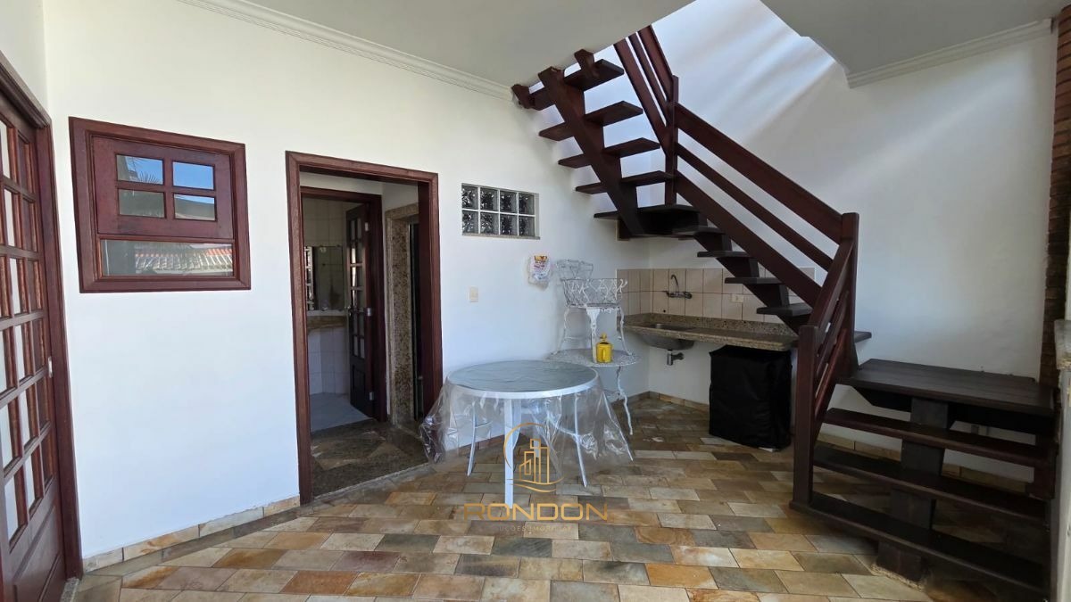 Casa, 5 quartos, 268 m² - Foto 46