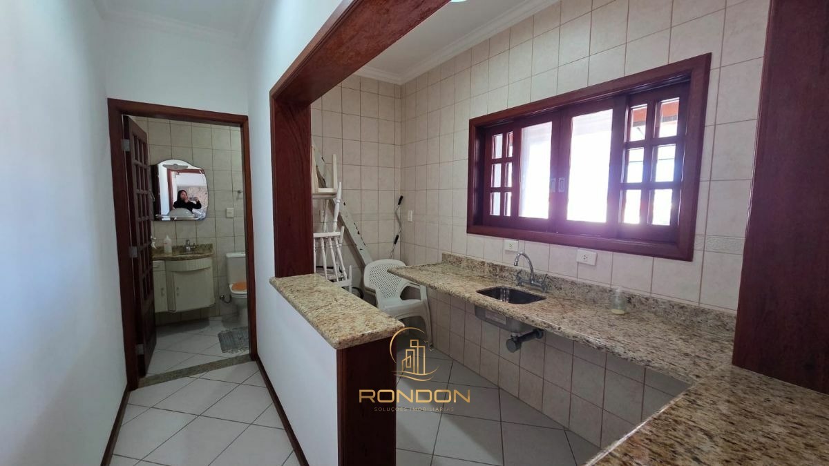 Casa, 5 quartos, 268 m² - Foto 53