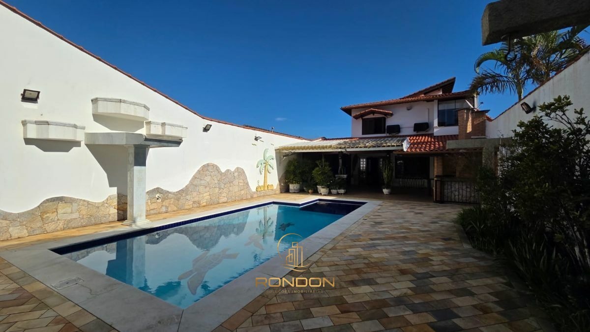 Casa, 5 quartos, 268 m² - Foto 40