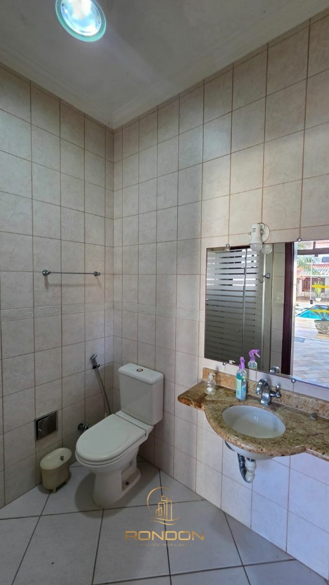 Casa, 5 quartos, 268 m² - Foto 27