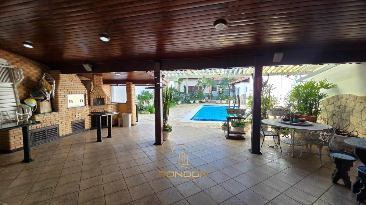 Casa, 5 quartos, 268 m² - Foto 35