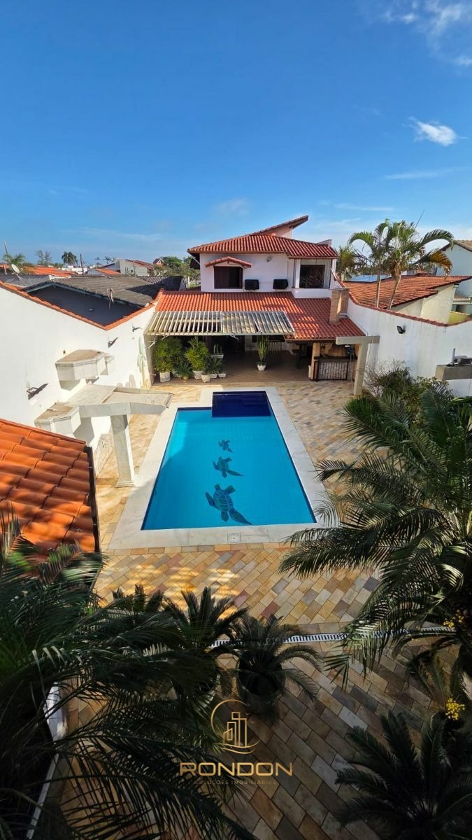 Casa, 5 quartos, 268 m² - Foto 38