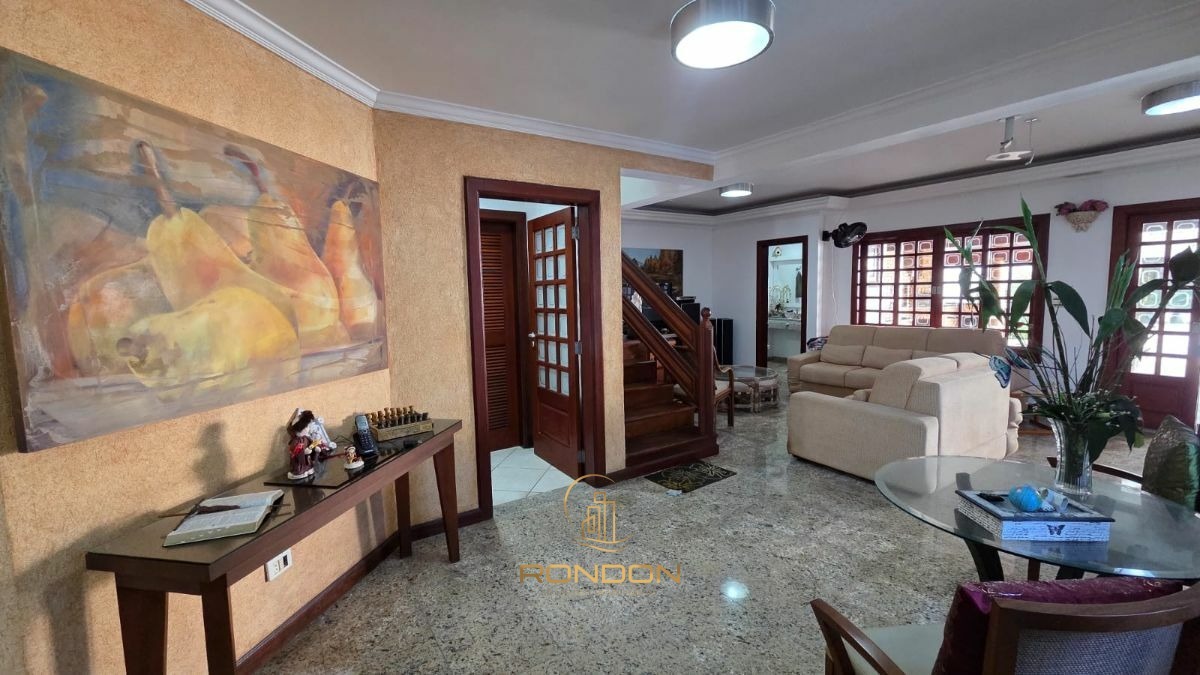 Casa, 5 quartos, 268 m² - Foto 11