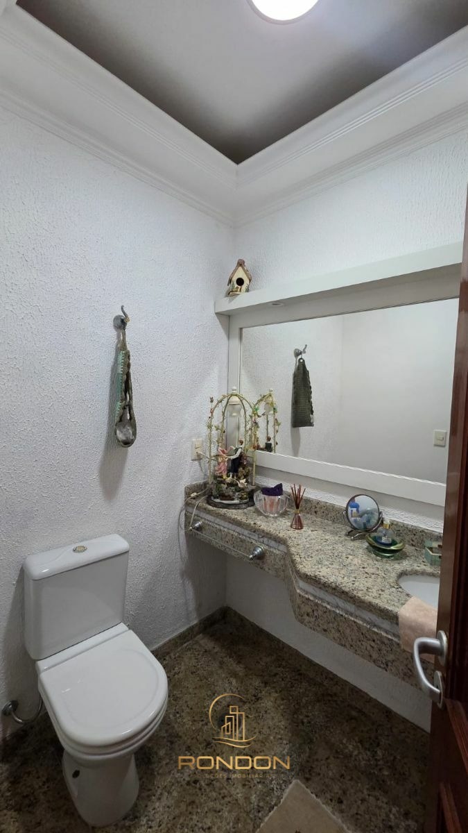 Casa, 5 quartos, 268 m² - Foto 23