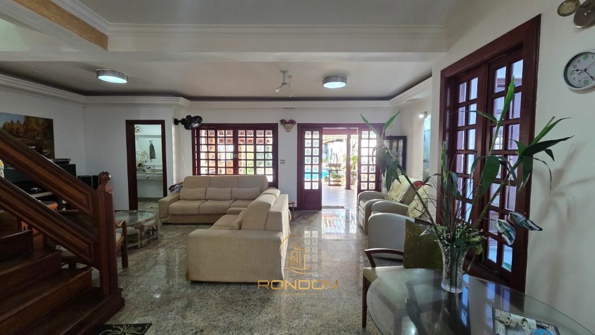Casa, 5 quartos, 268 m² - Foto 7