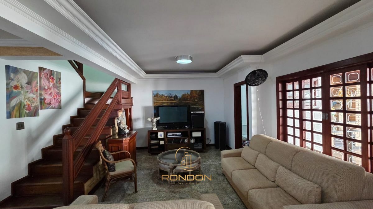 Casa, 5 quartos, 268 m² - Foto 8