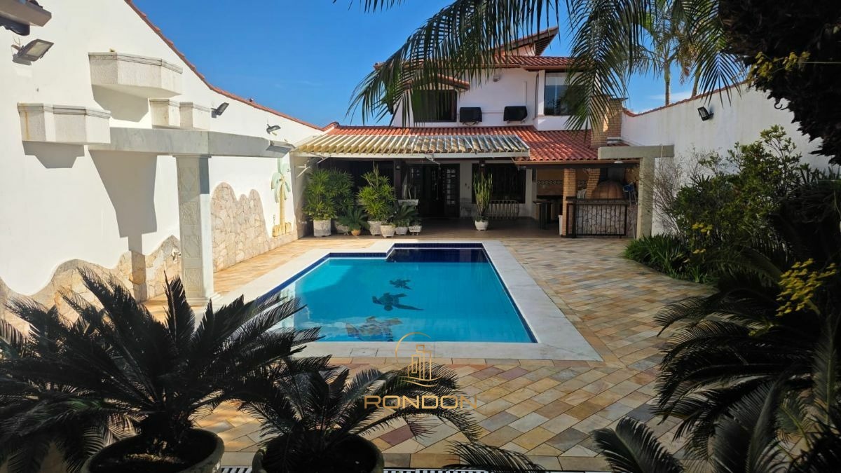 Casa, 5 quartos, 268 m² - Foto 44