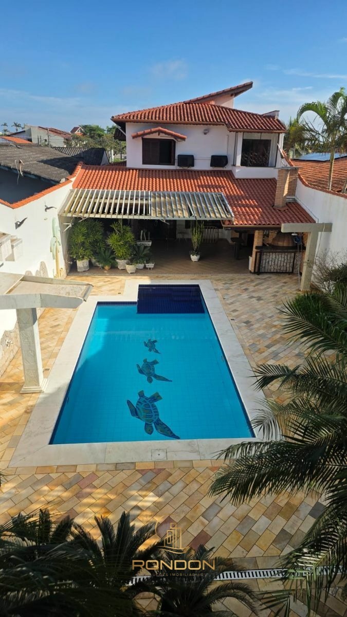 Casa, 5 quartos, 268 m² - Foto 42