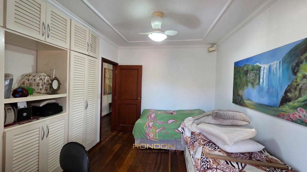 Casa, 5 quartos, 268 m² - Foto 33
