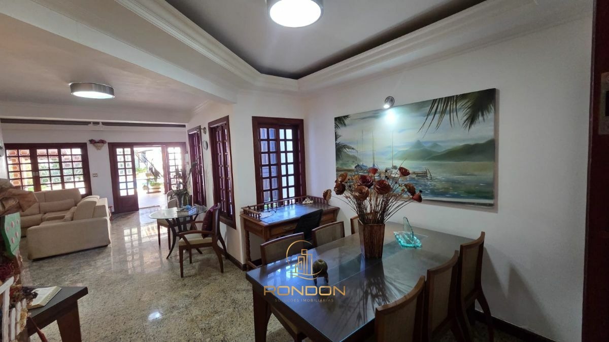 Casa, 5 quartos, 268 m² - Foto 5