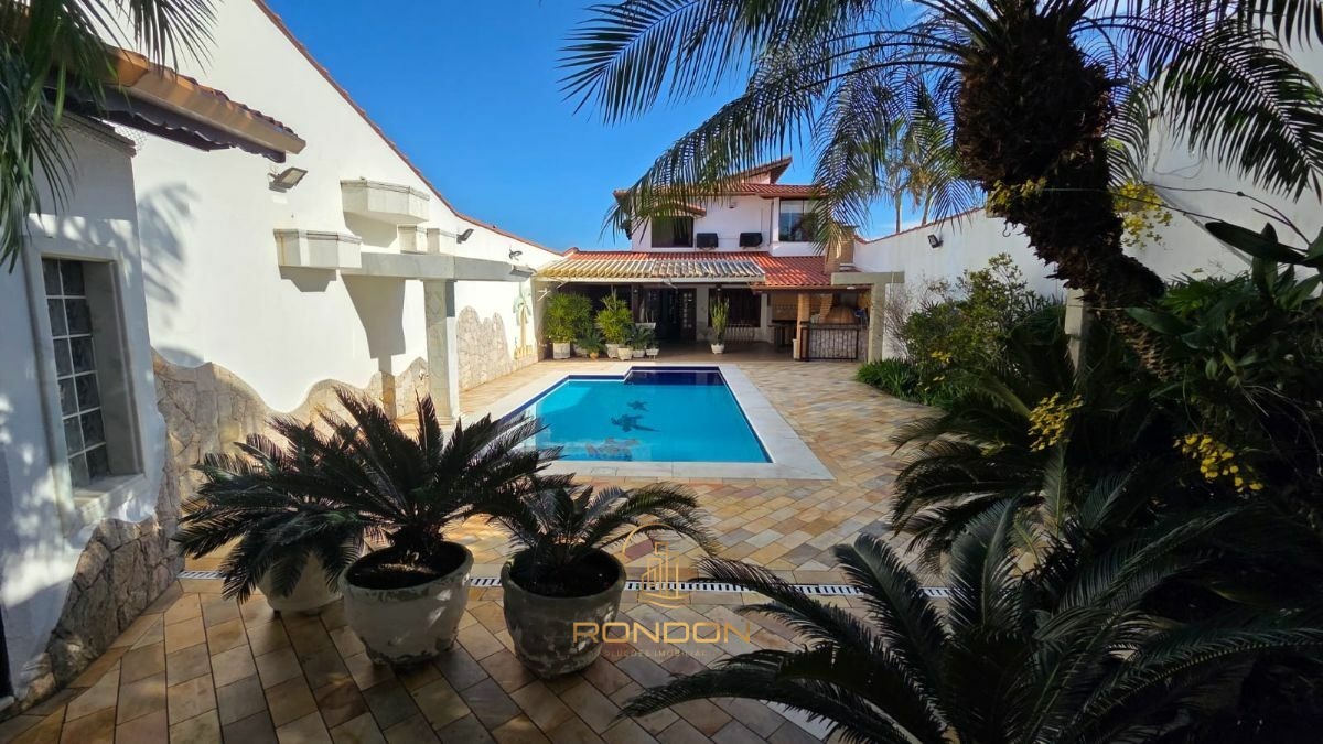 Casa, 5 quartos, 268 m² - Foto 61