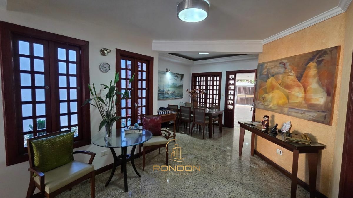 Casa, 5 quartos, 268 m² - Foto 6