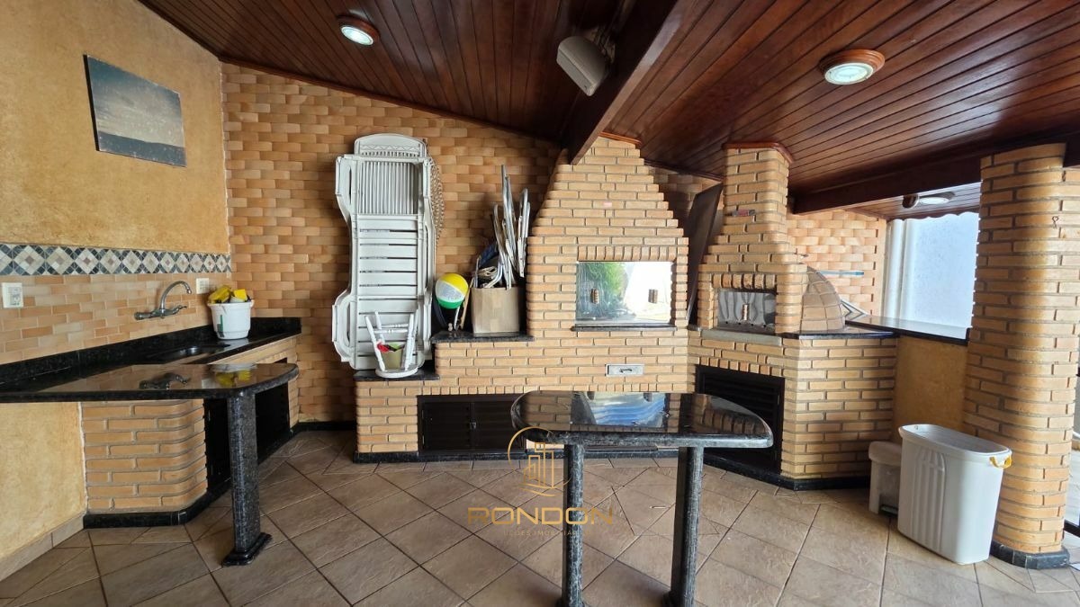 Casa, 5 quartos, 268 m² - Foto 36