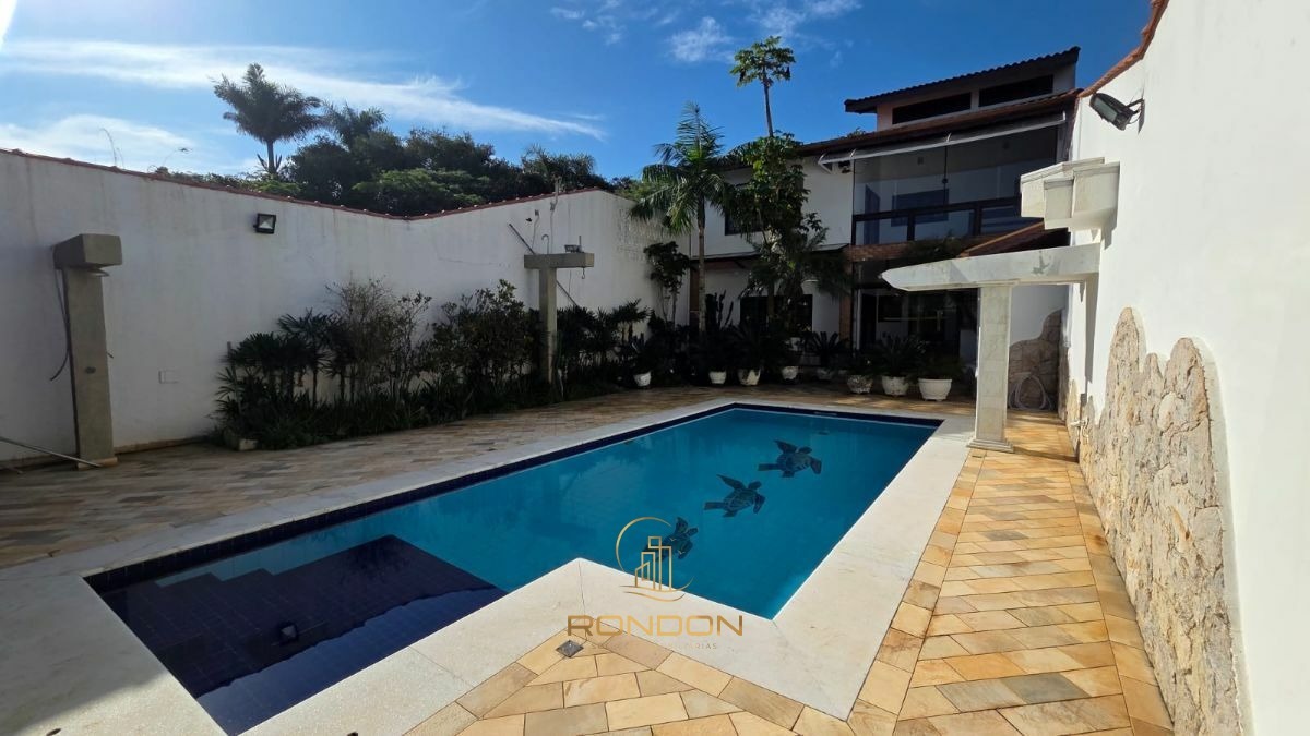 Casa, 5 quartos, 268 m² - Foto 41