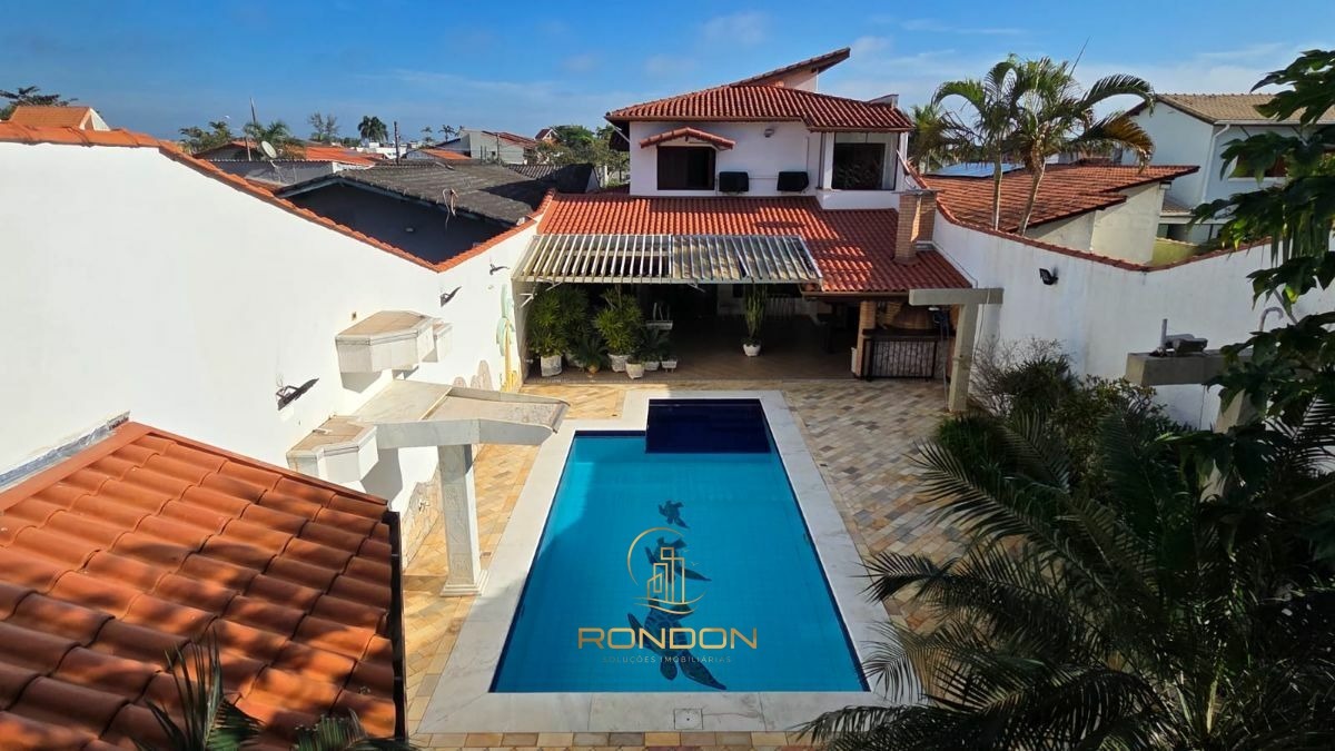 Casa, 5 quartos, 268 m² - Foto 43