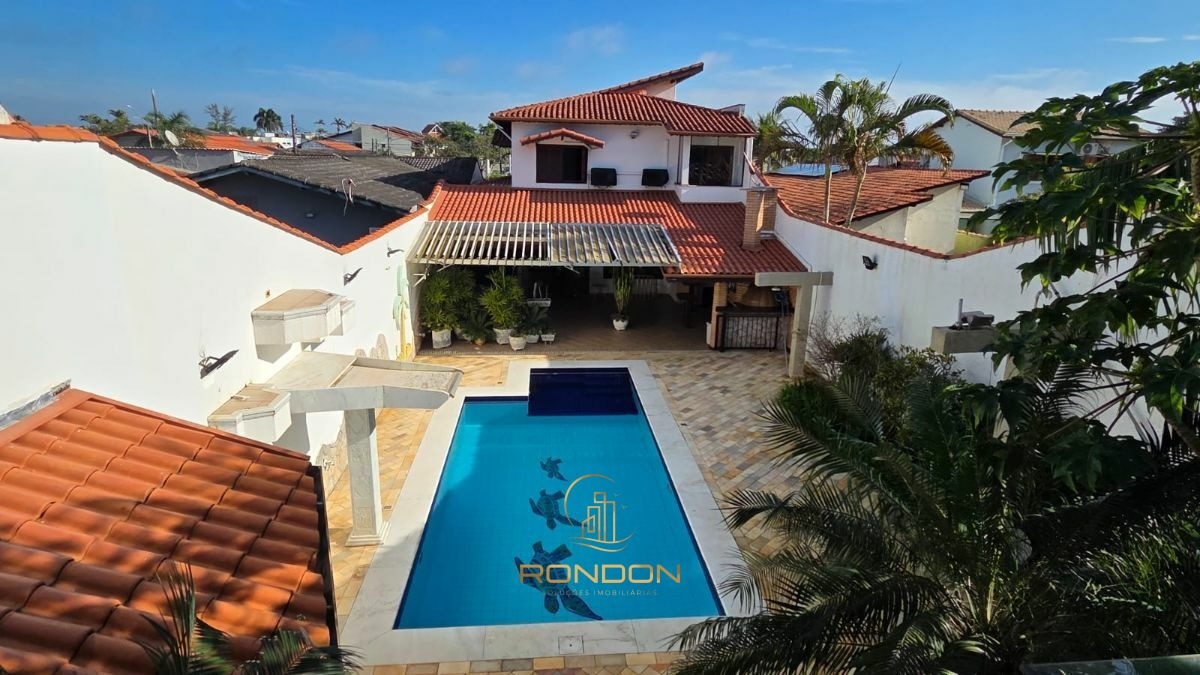 Casa, 5 quartos, 268 m² - Foto 39
