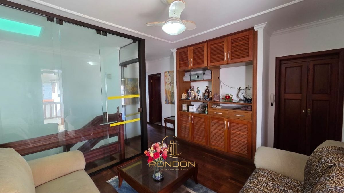 Casa, 5 quartos, 268 m² - Foto 18