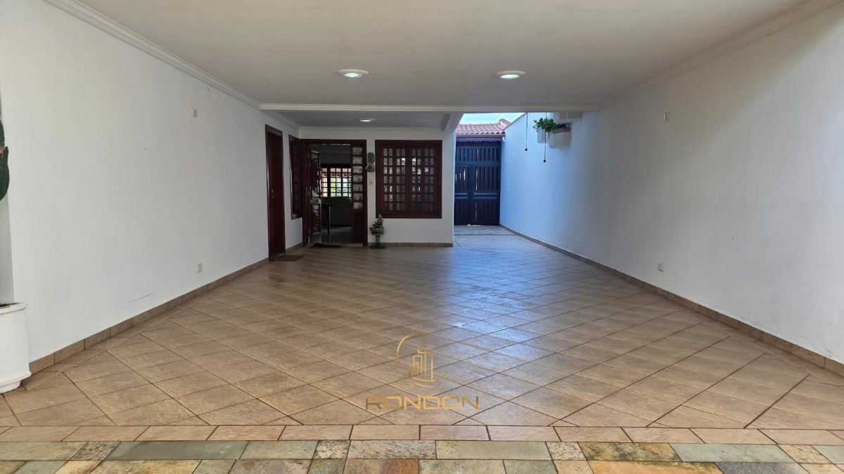 Casa, 5 quartos, 268 m² - Foto 4