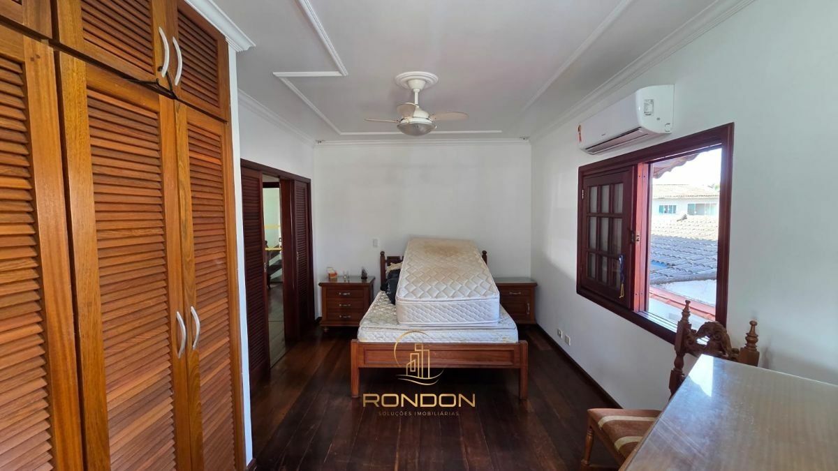 Casa, 5 quartos, 268 m² - Foto 30