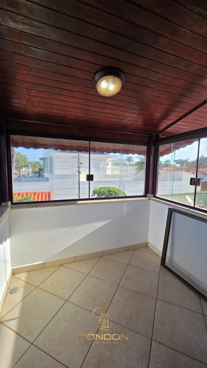 Casa, 5 quartos, 268 m² - Foto 26