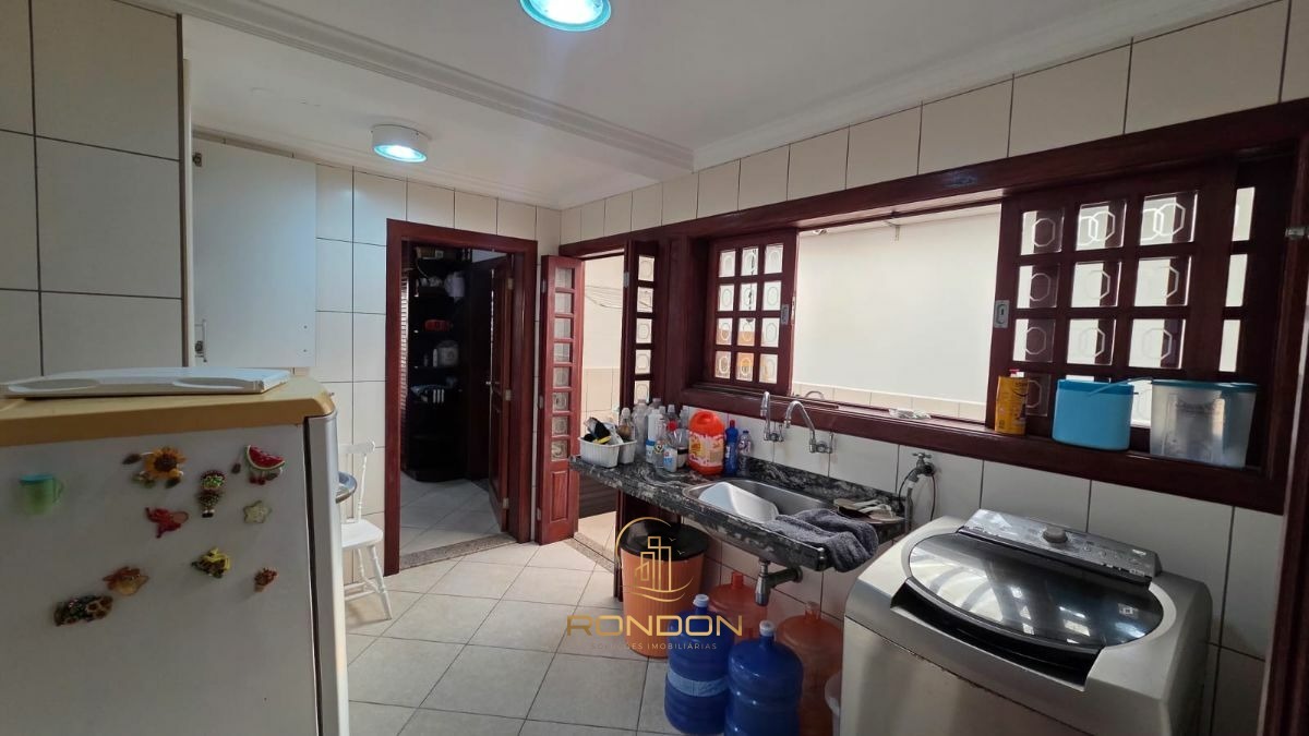 Casa, 5 quartos, 268 m² - Foto 15