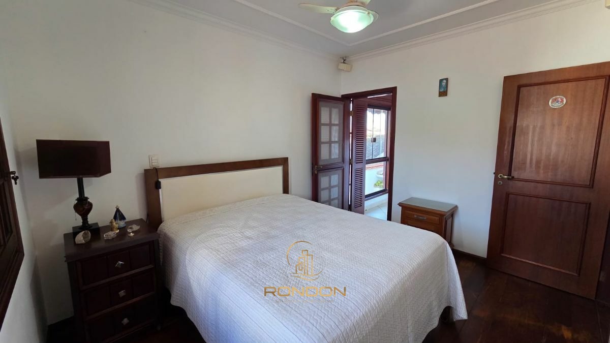 Casa, 5 quartos, 268 m² - Foto 21