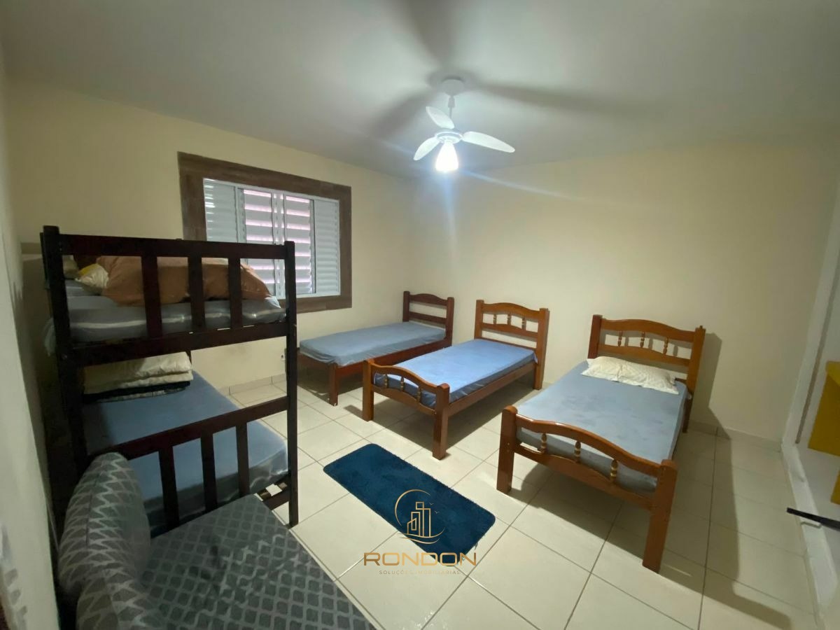 Casa, 5 quartos, 260 m² - Foto 11
