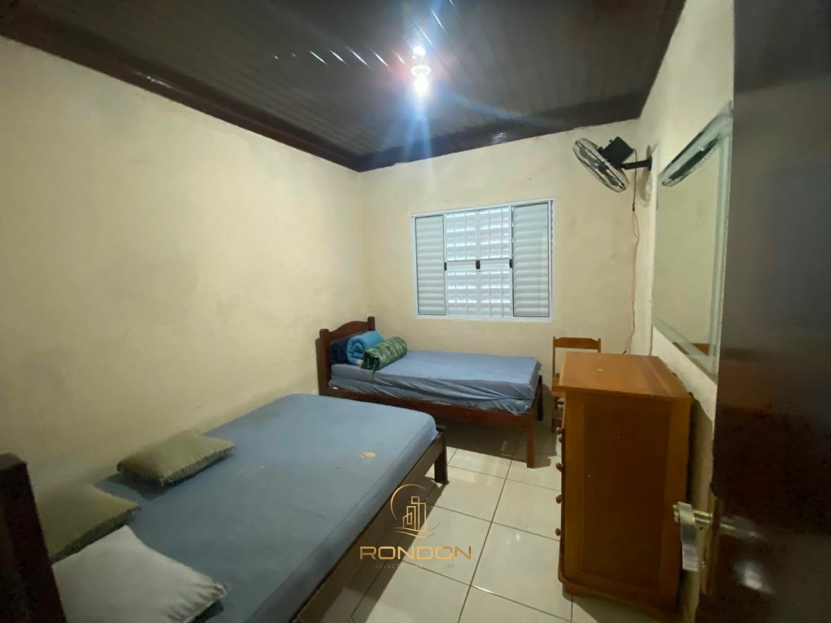 Casa, 5 quartos, 260 m² - Foto 13