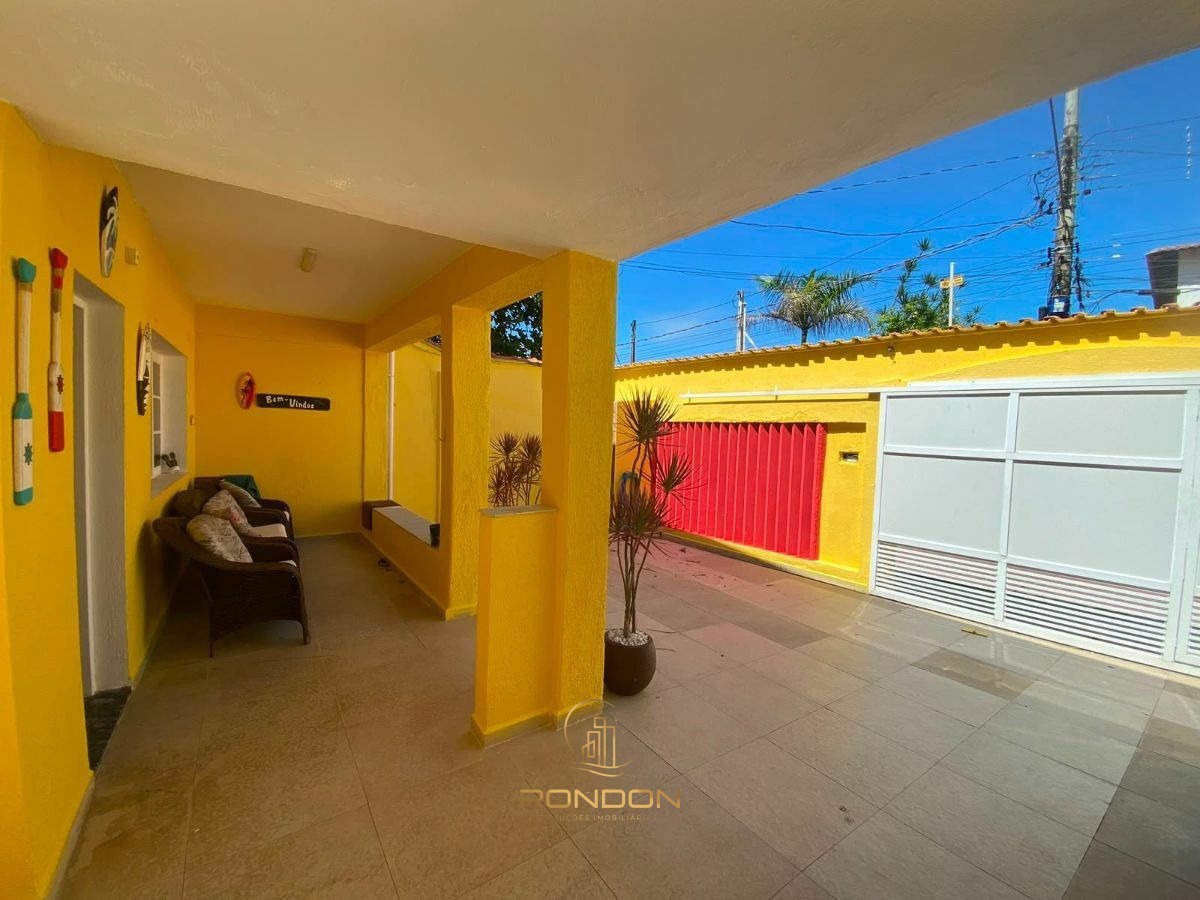 Casa, 5 quartos, 260 m² - Foto 2