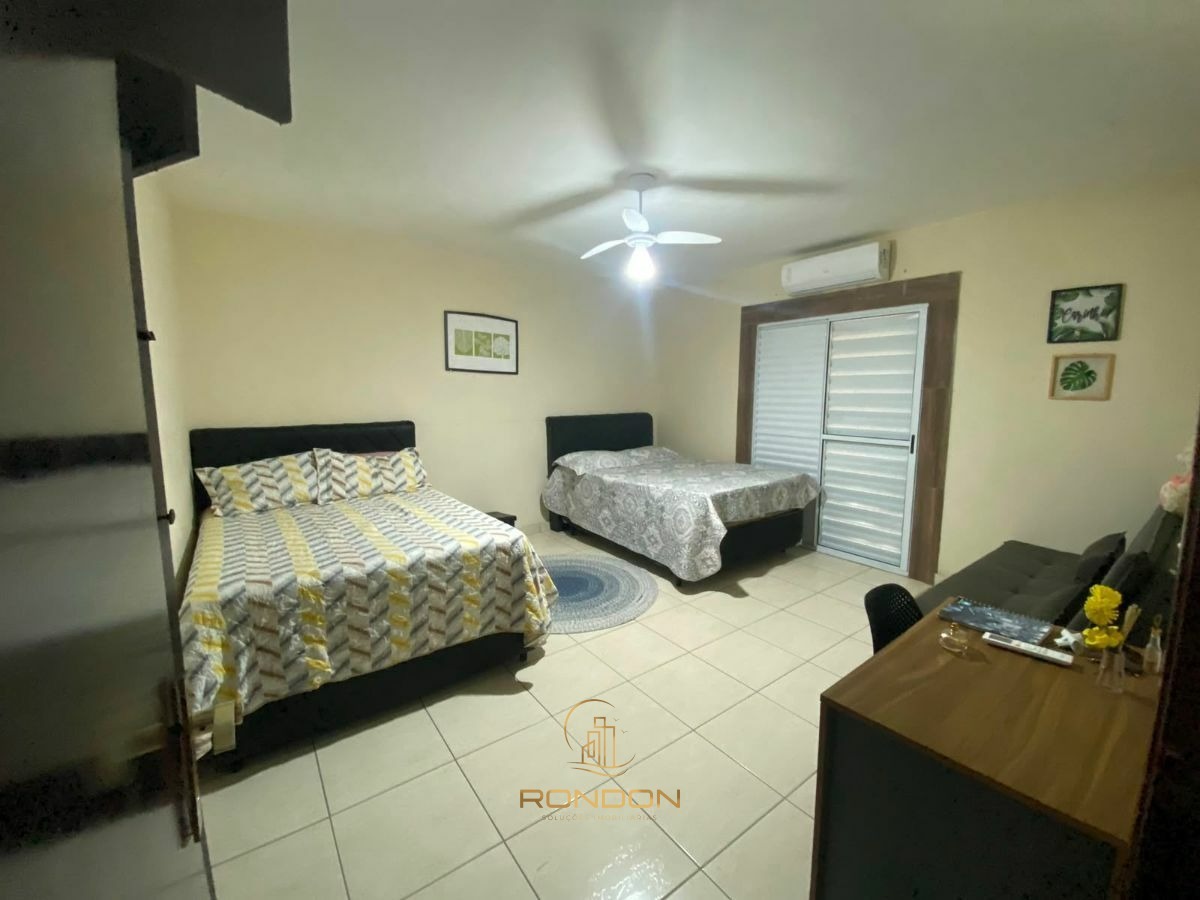 Casa, 5 quartos, 260 m² - Foto 14