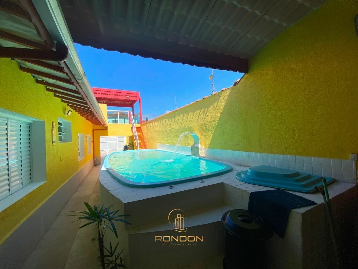 Casa, 5 quartos, 260 m² - Foto 5