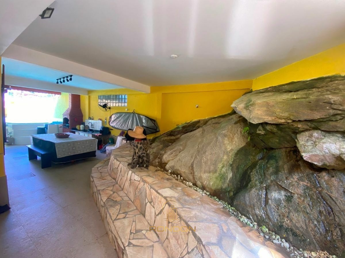 Casa, 5 quartos, 260 m² - Foto 6