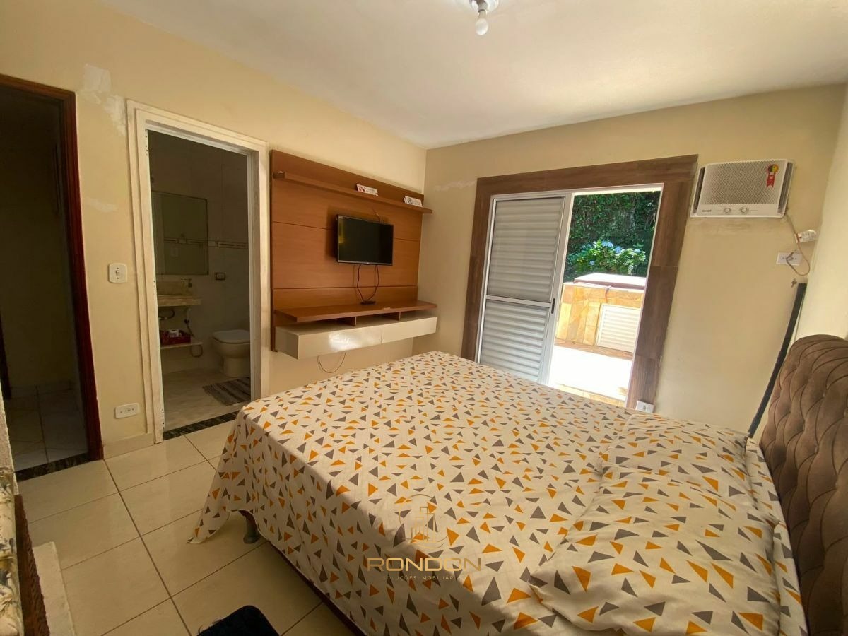 Casa, 5 quartos, 260 m² - Foto 10