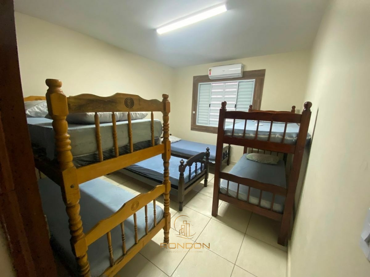 Casa, 5 quartos, 260 m² - Foto 12