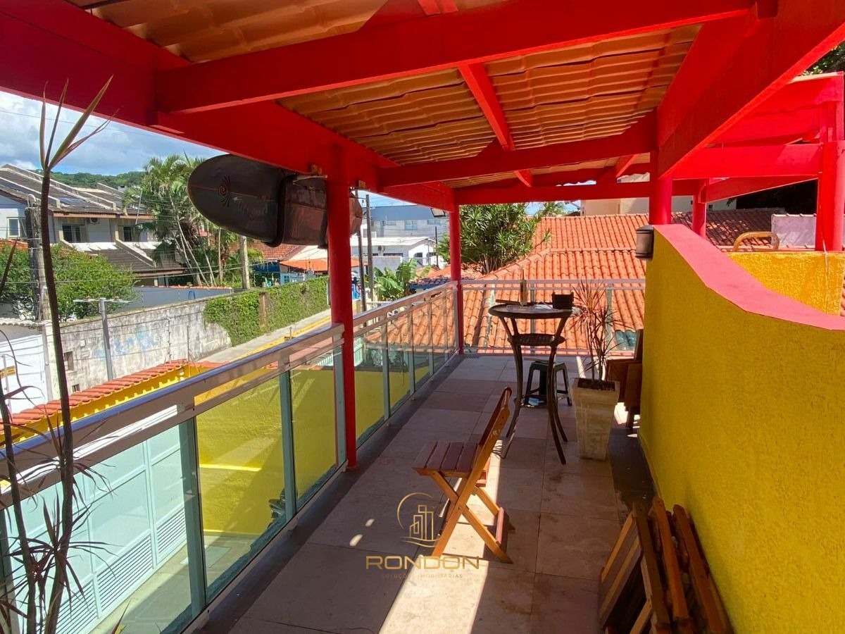 Casa, 5 quartos, 260 m² - Foto 16