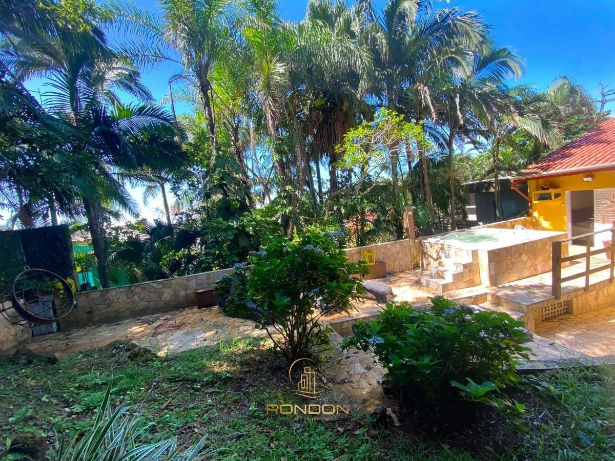 Casa, 5 quartos, 260 m² - Foto 17