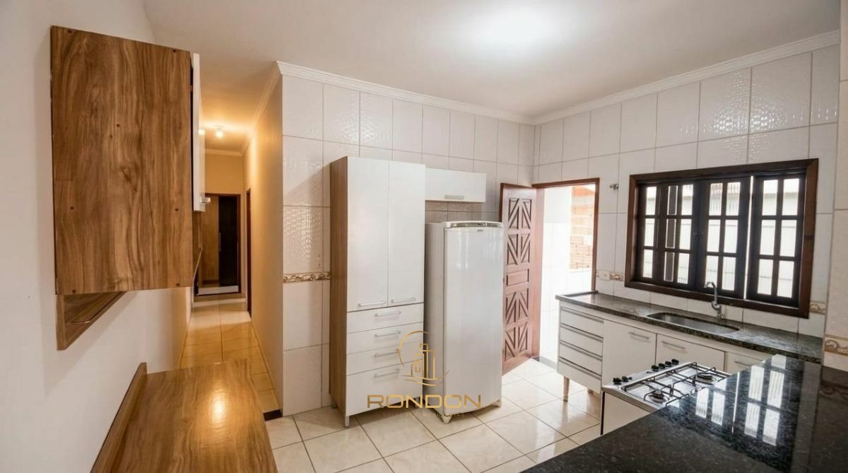 Casa, 2 quartos, 78 m² - Foto 1