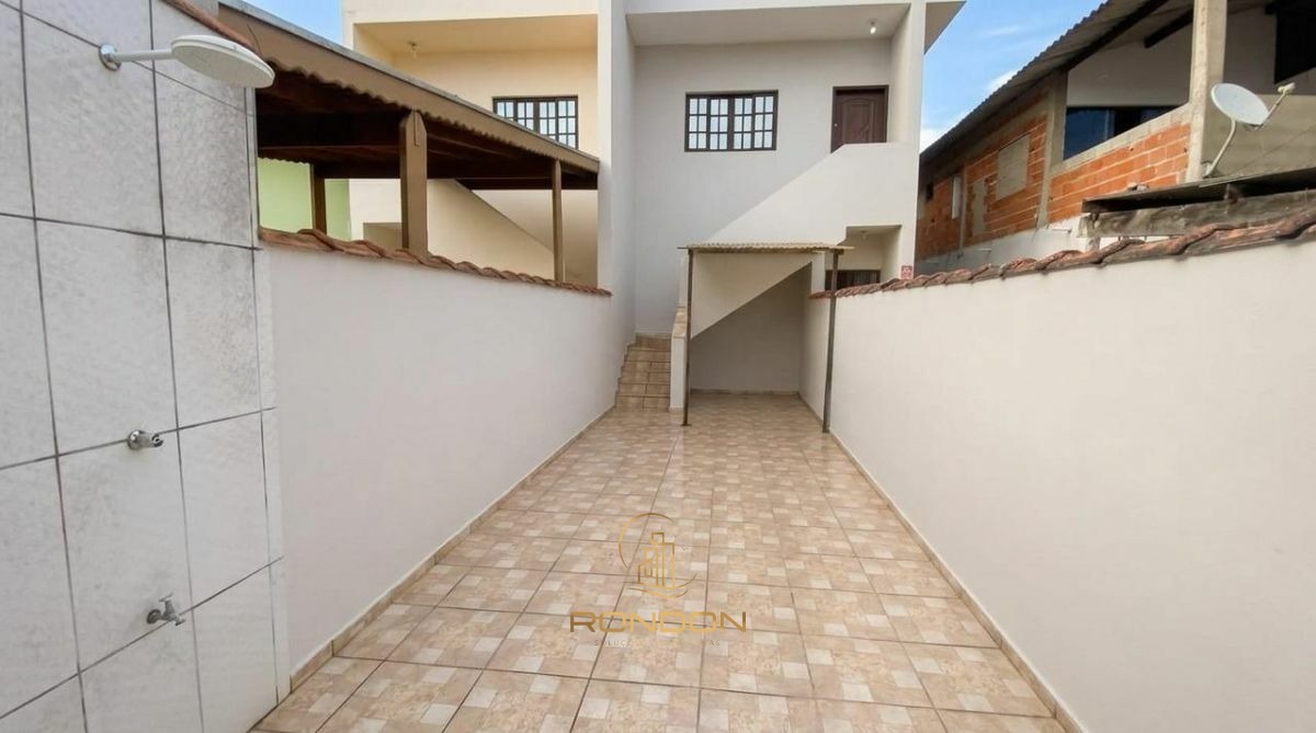 Casa, 2 quartos, 78 m² - Foto 2