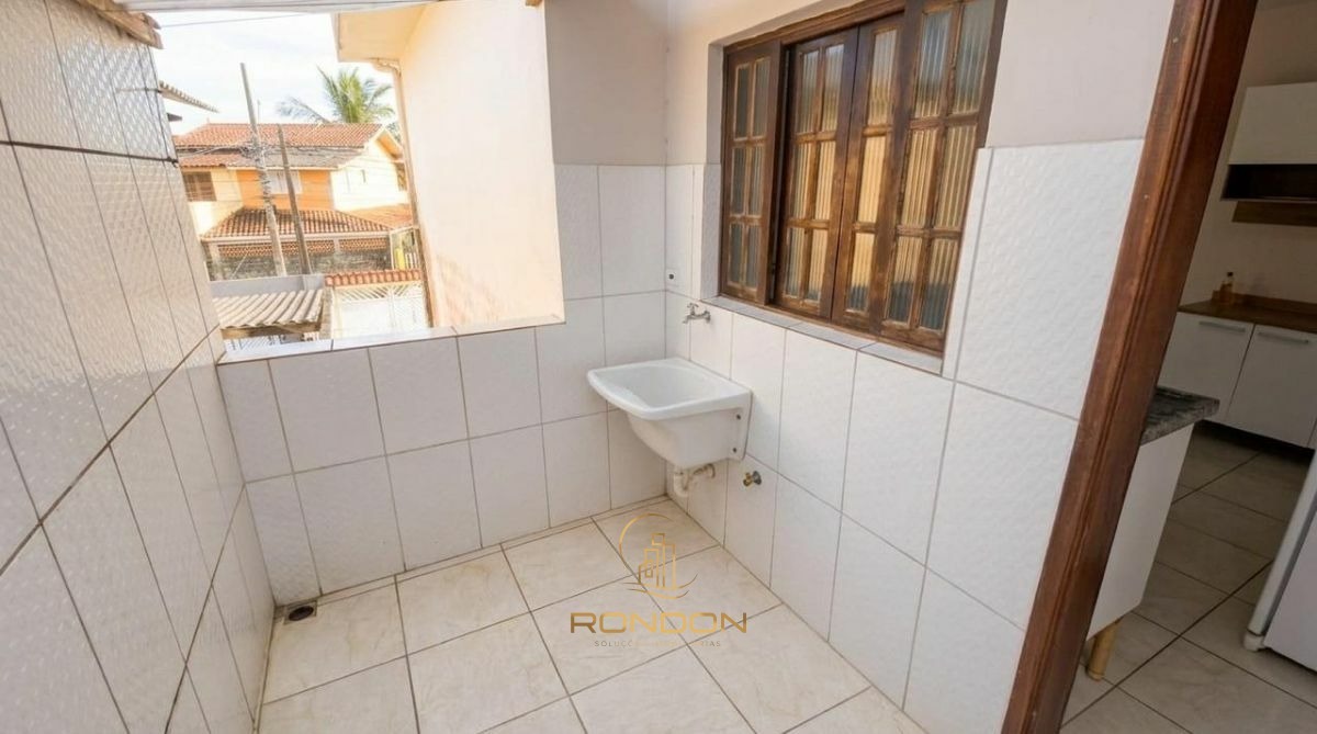Casa, 2 quartos, 78 m² - Foto 6