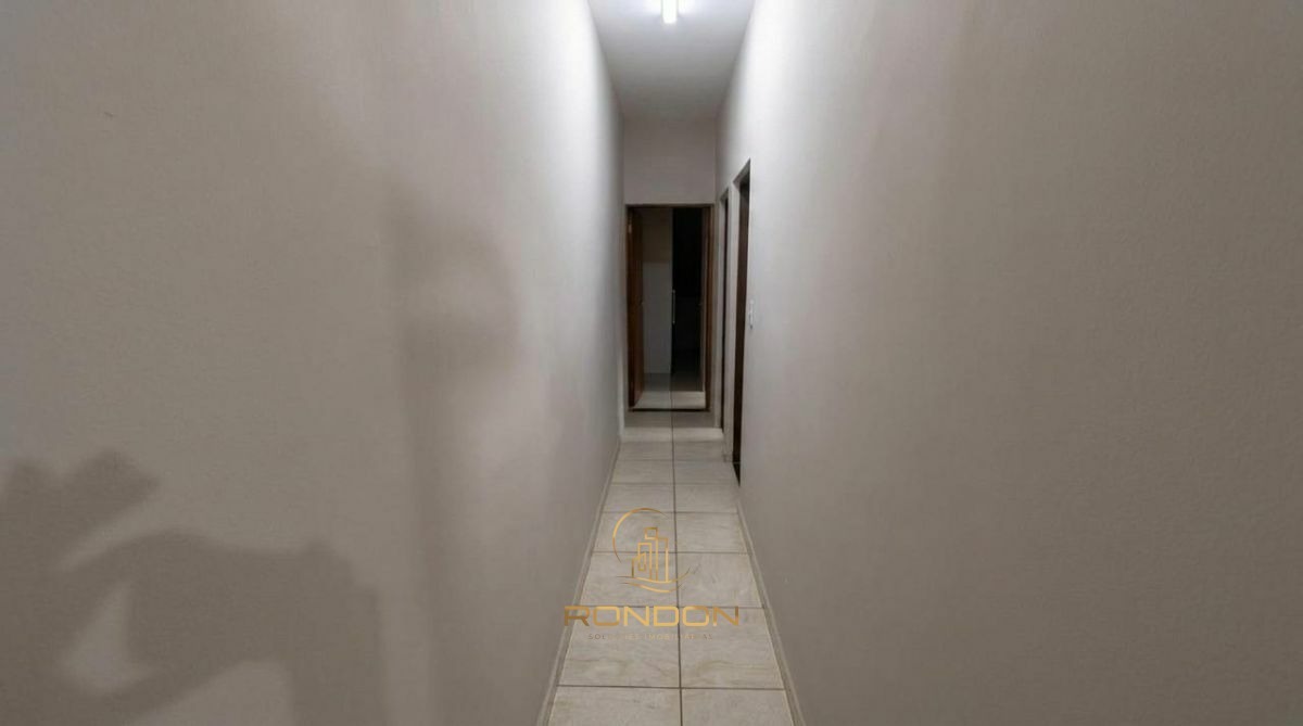 Casa, 2 quartos, 78 m² - Foto 7