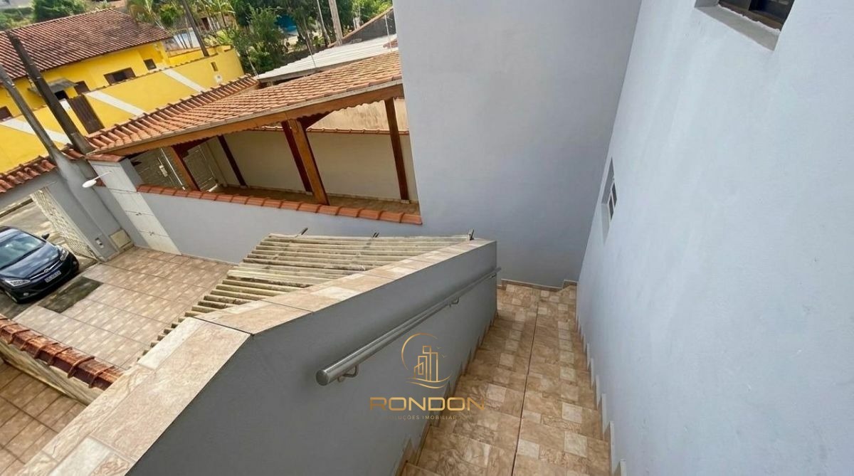 Casa, 2 quartos, 78 m² - Foto 3